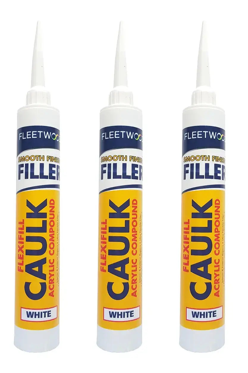 Mastic pour décorateurs