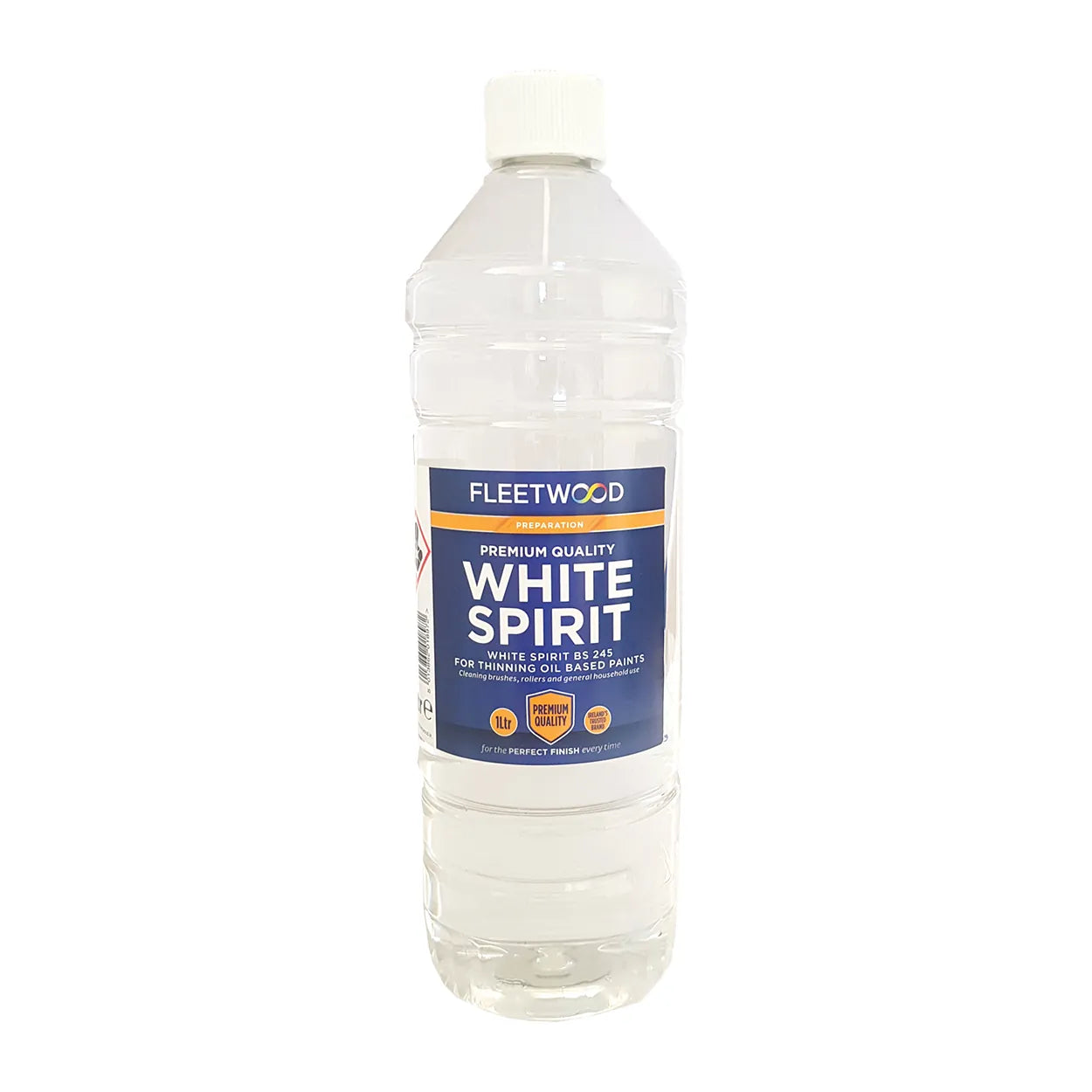 White Spirit