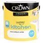 Crown Anti bacterial Kitchen & Bathroom Matt