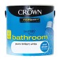 Crown Mouldguard Mid Sheen Bathroom Paint