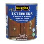 Rustins Outdoor Satin Wood Stain