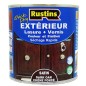 Rustins Outdoor Satin Wood Stain