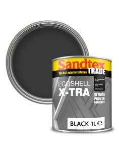 Sandtex Trade Coquille d’œuf X-Tra