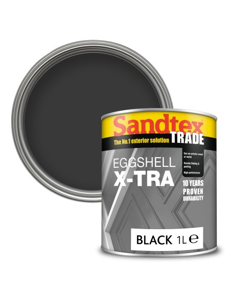Sandtex Trade X-Tra Eggshell