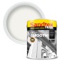 Sandtex Trade extérieure lisse