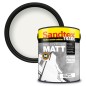 Sandtex Peinture maçonnée à texture fine