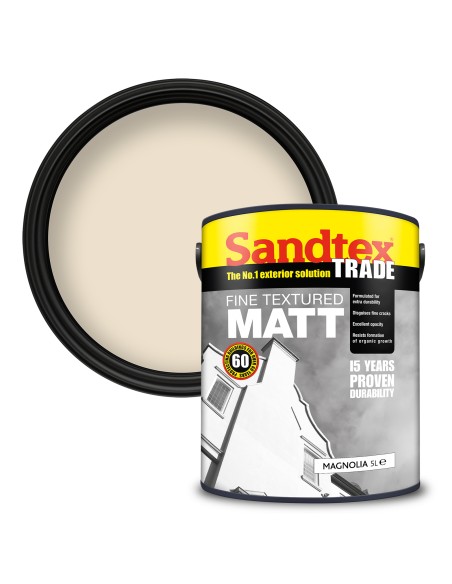 Sandtex Trade Fine Textured Masonry
