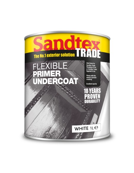 Sandtex Trade Flexible Primer/Undercoat