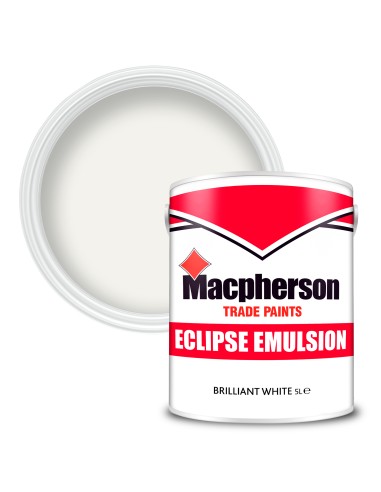 Macpherson Eclips Matt 5 and 10L