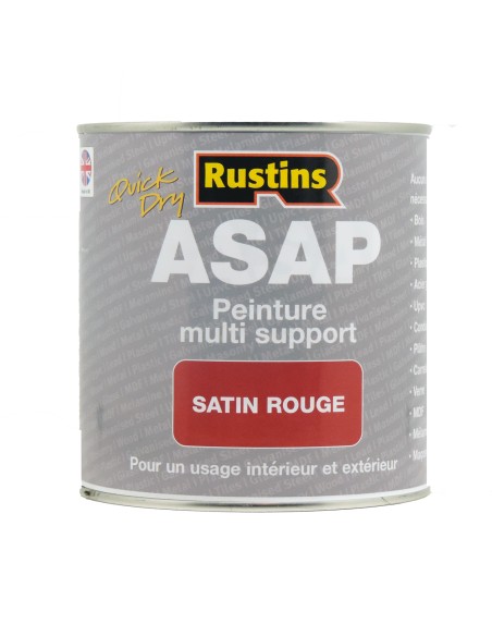 Rustins (ASAP) All Surfaces - All Purpose Paint