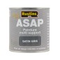 Rustins (ASAP) Toutes les surfaces - Peinture tout usage