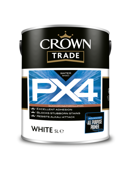Crown Trade PX4 Antitache - Stain Blocker