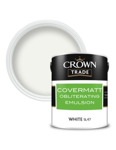 Crown Trade Covermatt