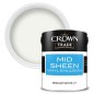 Crown Trade Mid Sheen - (VELOUSE)