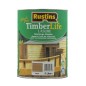 Rustins Timberlife 1L, 2,5 L et 5 L