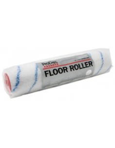 12" floor paint roller for floors