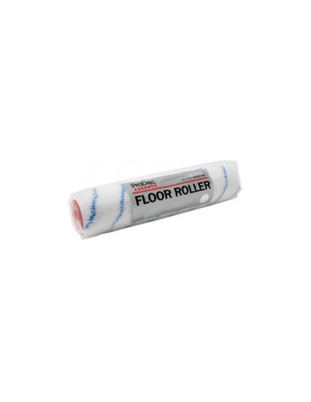 12" floor paint roller for floors
