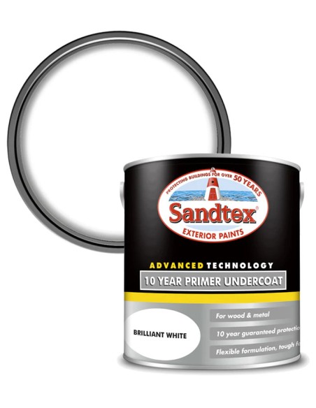 Sandtex Primer Undercoat
