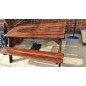 Rustins Outdoor Satin Wood Stain