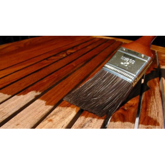 Rustins Outdoor Wood Stain and Varnish