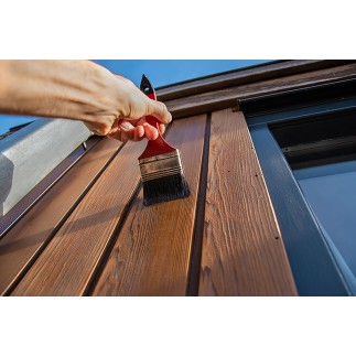 Rustins Outdoor Wood Stain and Varnish