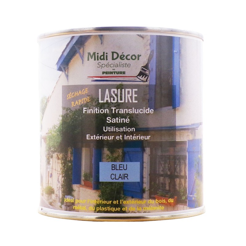 Midi Decor Lazure Midi Decor Lazure