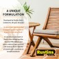 Rustins Original Danish Oil Rustins Original Danish Oil