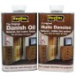 Rustins Original Danish Oil Rustins Original Danish Oil