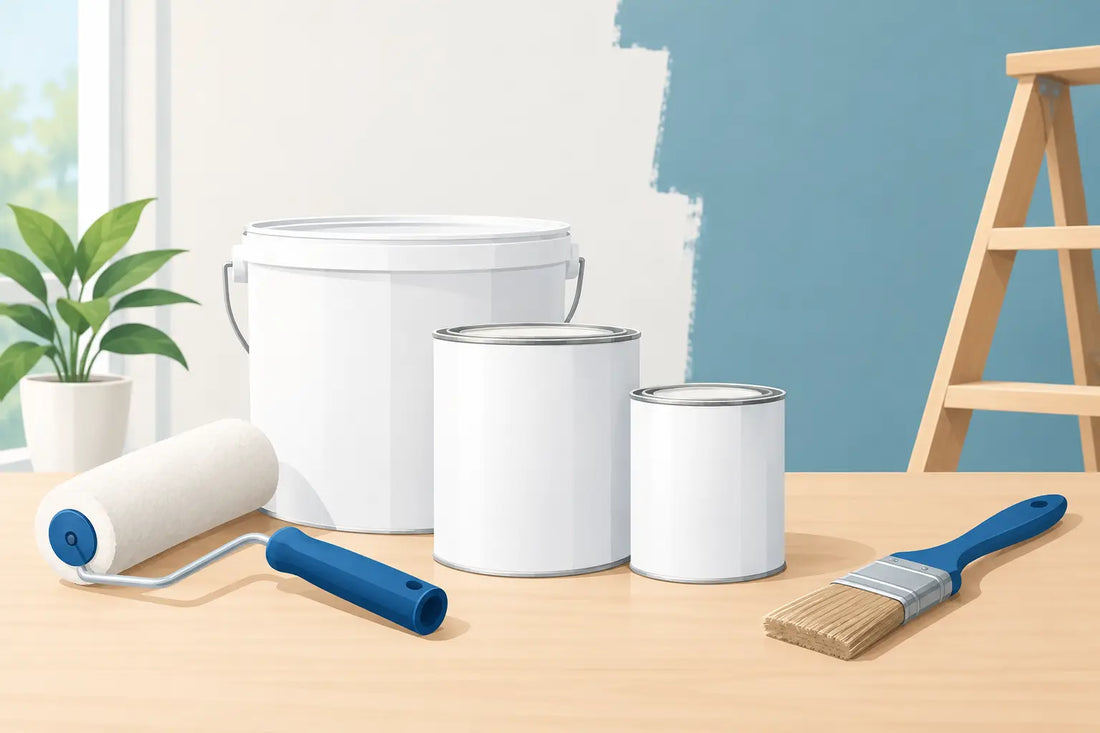 Your Practical Guide to Choosing Paint Primers