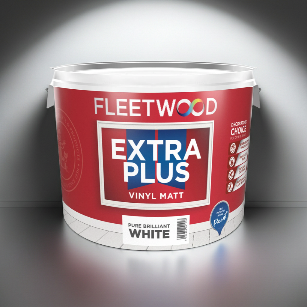 Extra Plus mat 15m²/ltr