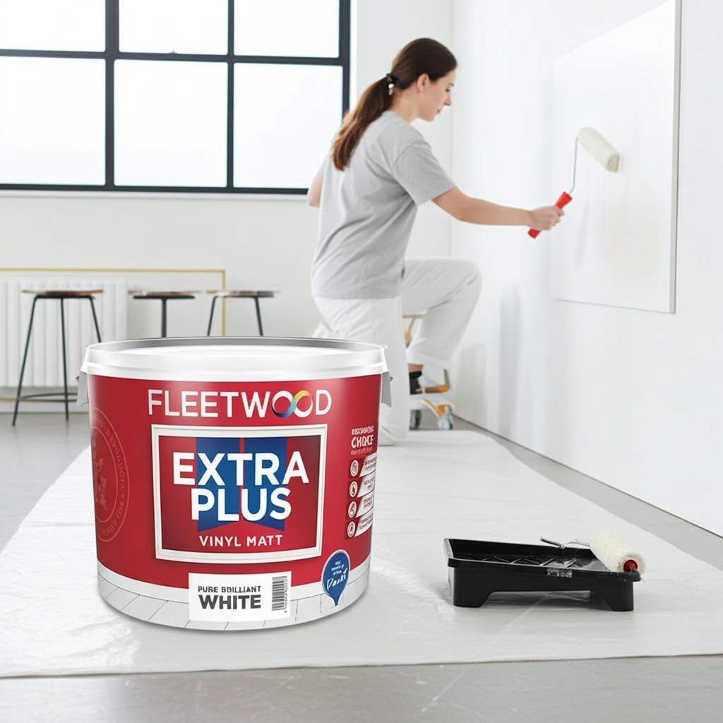 Mat extra plus 15 m²/ltr (1, 2.5, 5, 10 et 17.5 L)