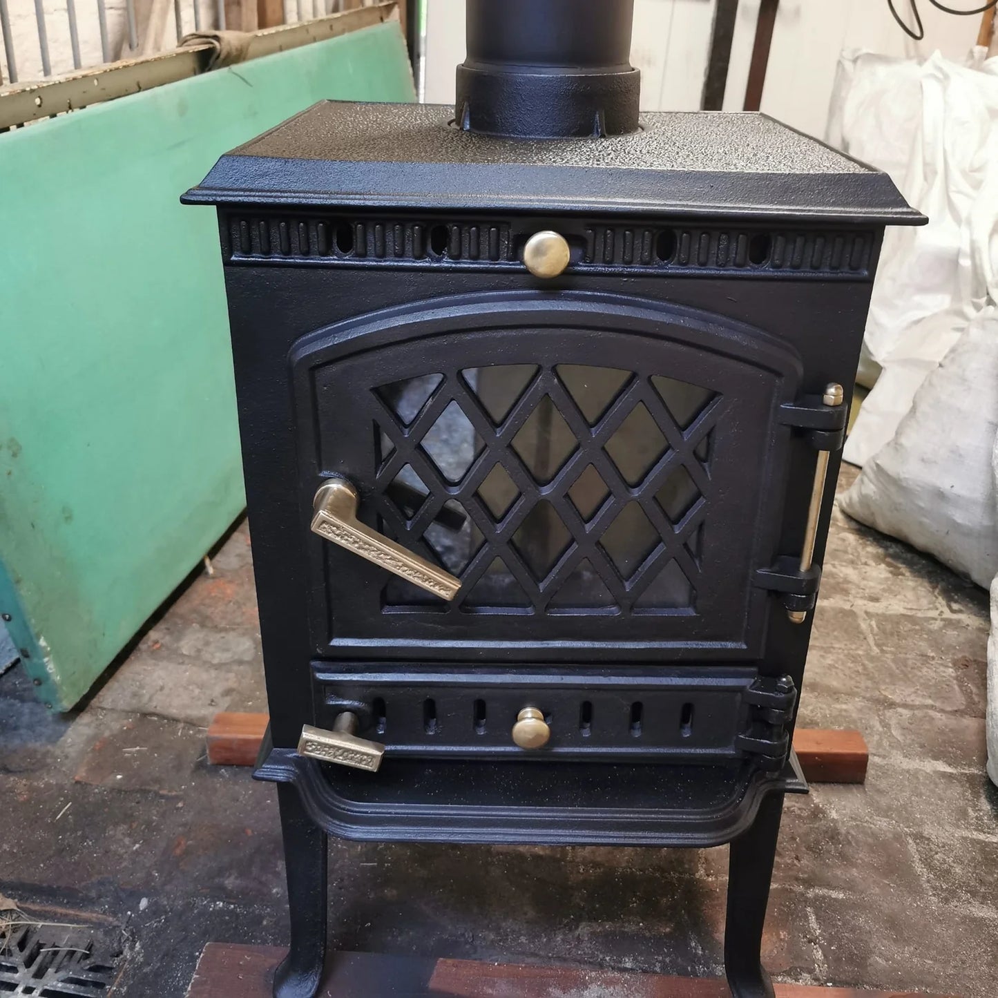 Peinture antirouille Hammercote pour métal