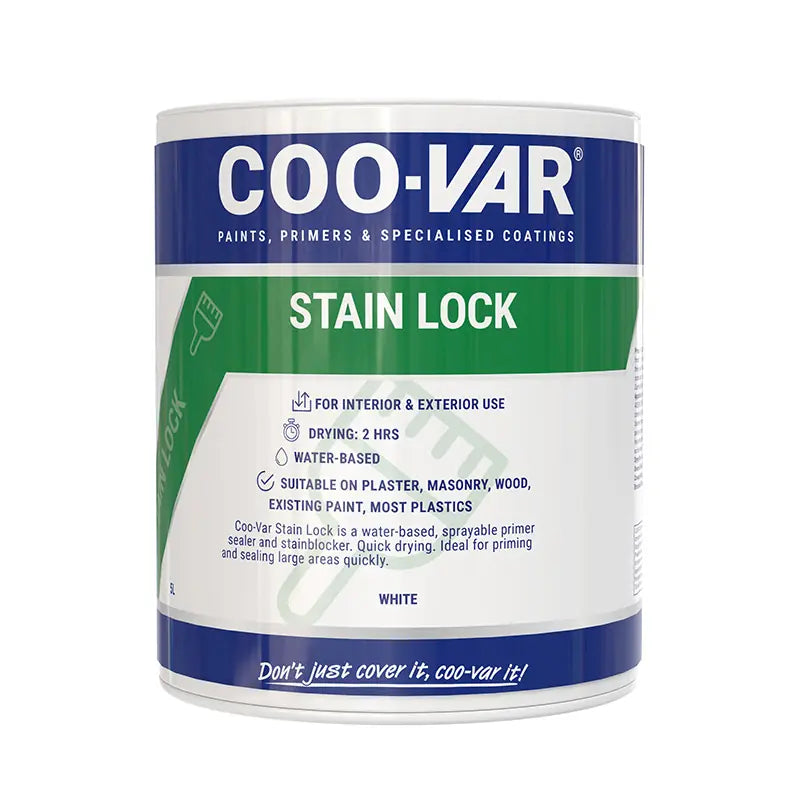 Apprêt pulvérisable anti-taches
