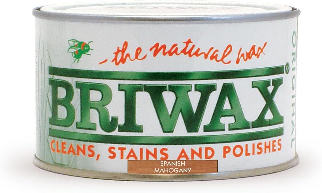 Briwax Original