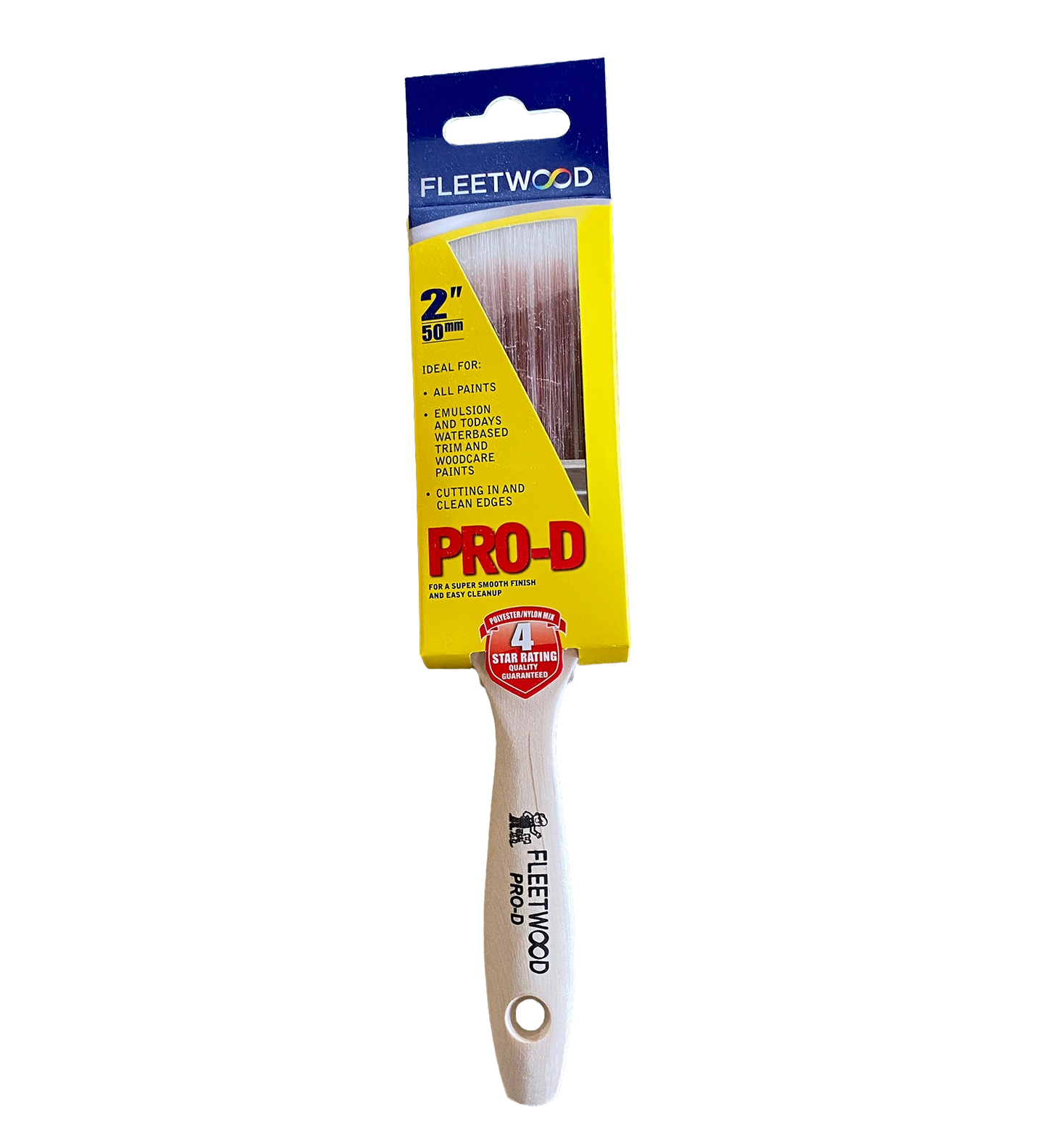 Pinceaux Pro D