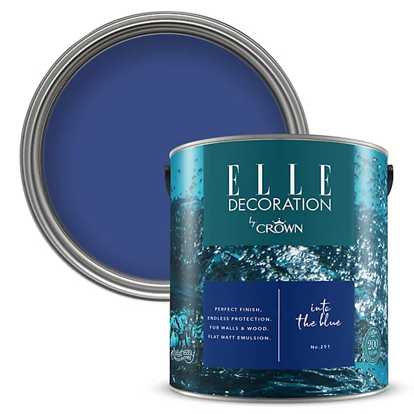 Elle Decoration