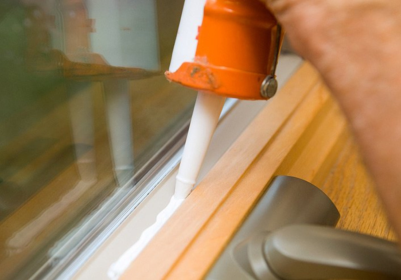 Mastic pour décorateurs