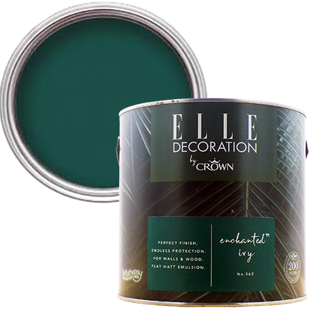 Elle Decoration