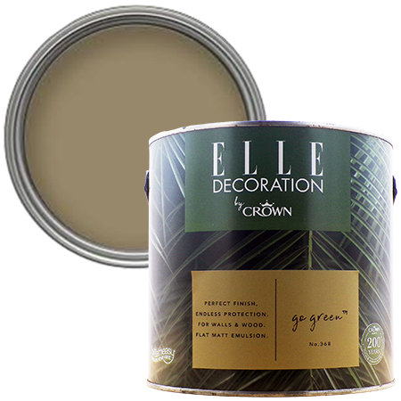 Elle Decoration
