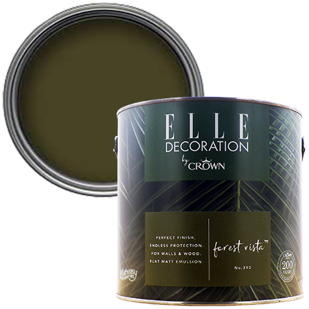 Elle Decoration