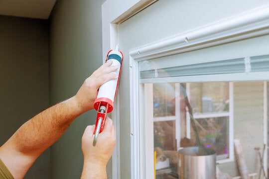 Mastic pour décorateurs