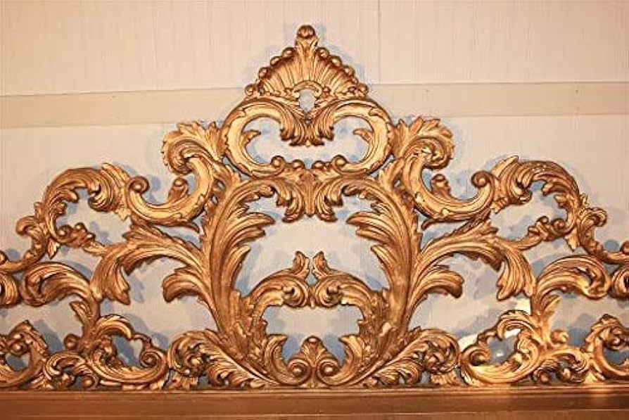 Peinture dorée