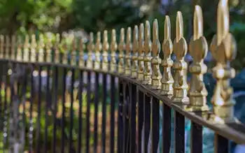 Hammercote Anti Rust Metal Paint