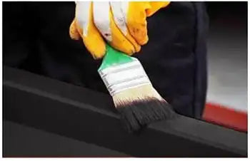 Hammercote Anti Rust Metal Paint