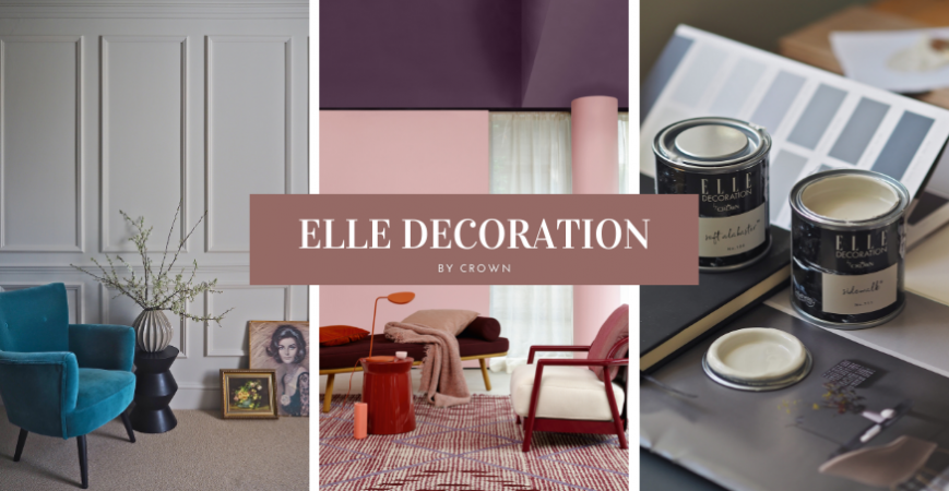 Elle Decoration