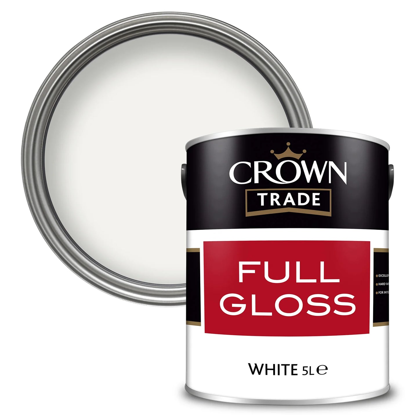 Full Gloss Paint