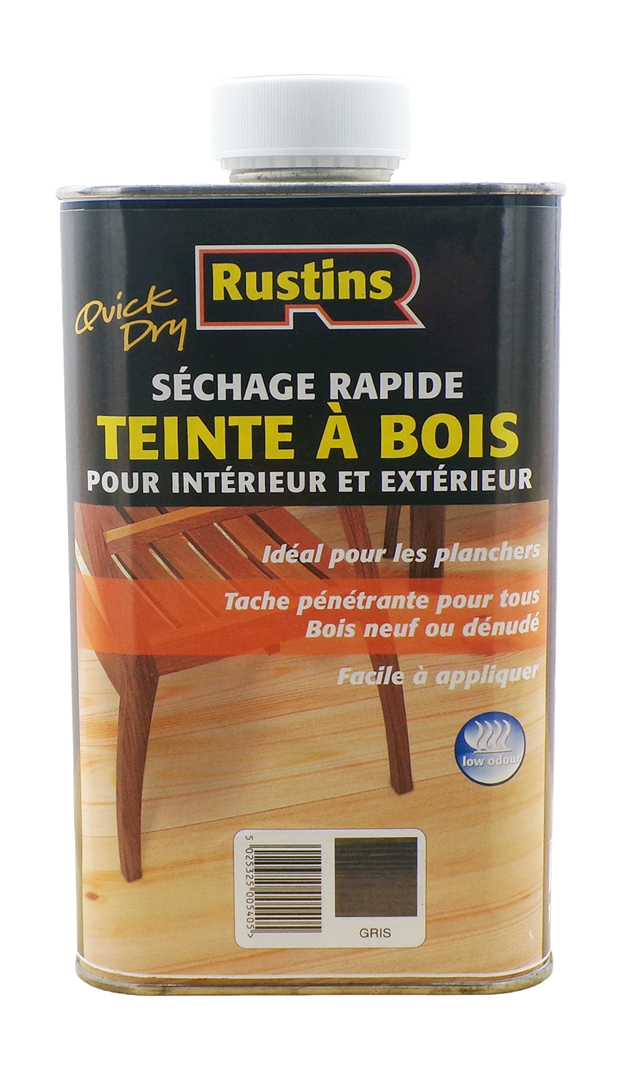 Teinture pour bois