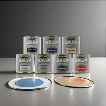 Peinture multisurface Toutes les tailles