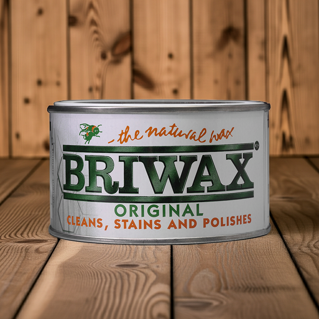 Briwax Original