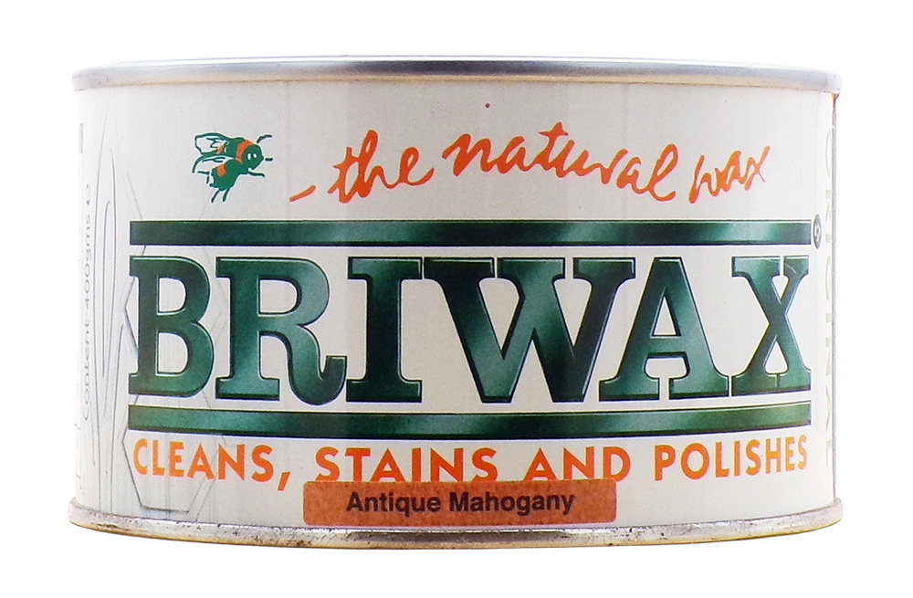 Briwax Original
